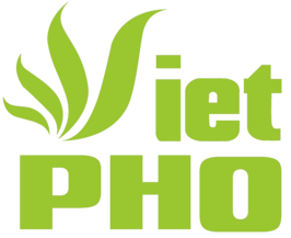 Logo von Viet PHO